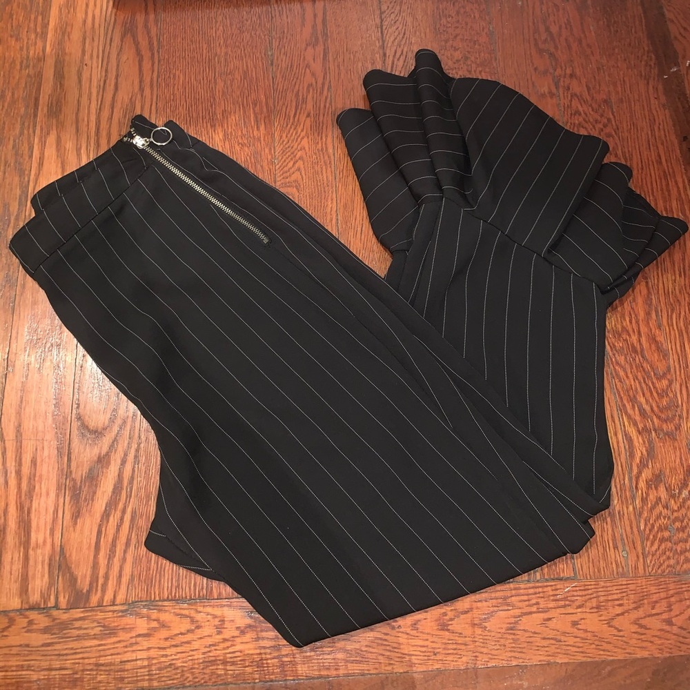 Berksha Pants